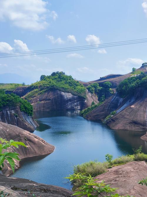 高椅岭风景区?高椅岭风景区门票?-第6张图片-柯迪百科 高椅岭风景区?高椅岭风景区门票?-第6张图片-柯迪百科