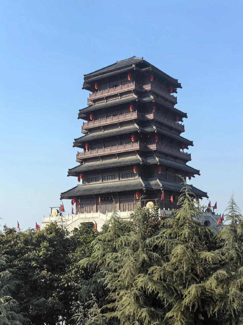 未央湖游乐园，未央湖游乐园介绍？