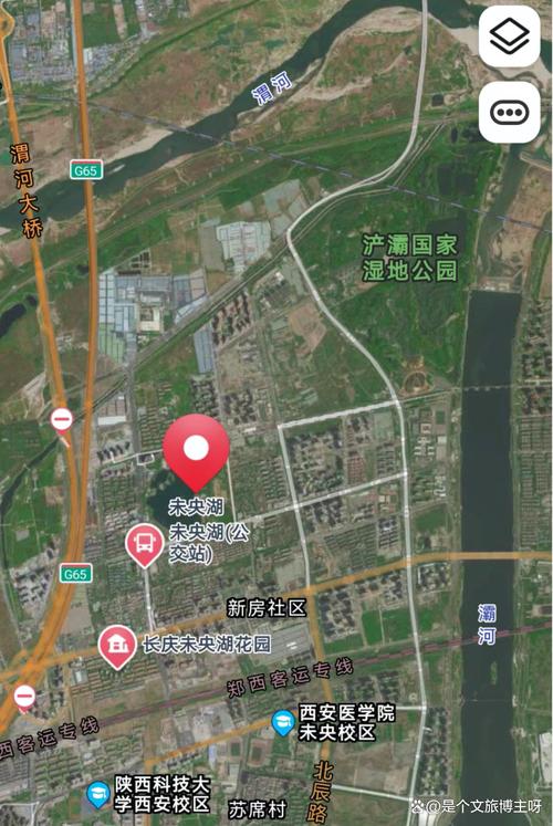 未央湖游乐园，未央湖游乐园介绍？-第3张图片-柯迪百科