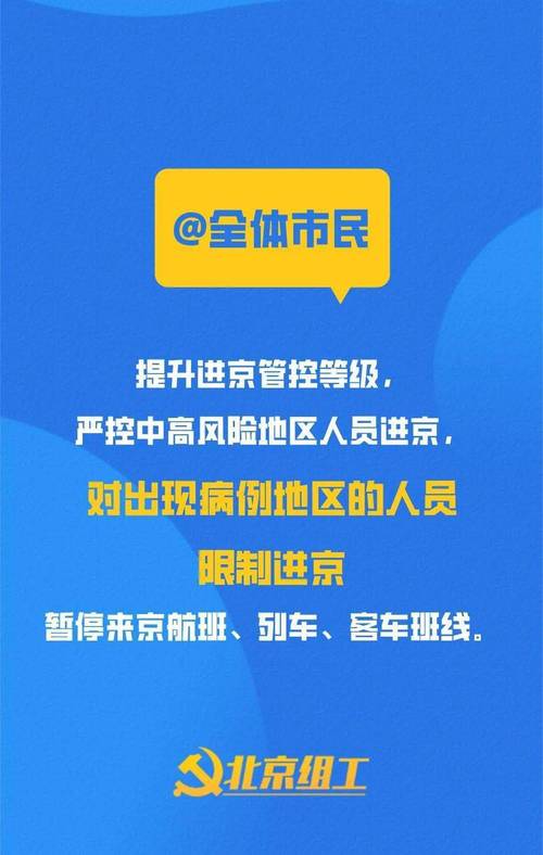 北京疫情26号疫情?北京26日疫情最新进展通告?-第8张图片-柯迪百科 北京疫情26号疫情?北京26日疫情最新进展通告?-第8张图片-柯迪百科