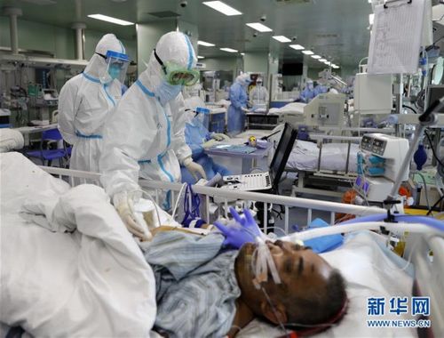 北京疫情和武汉疫情？北京疫情仅次于武汉？