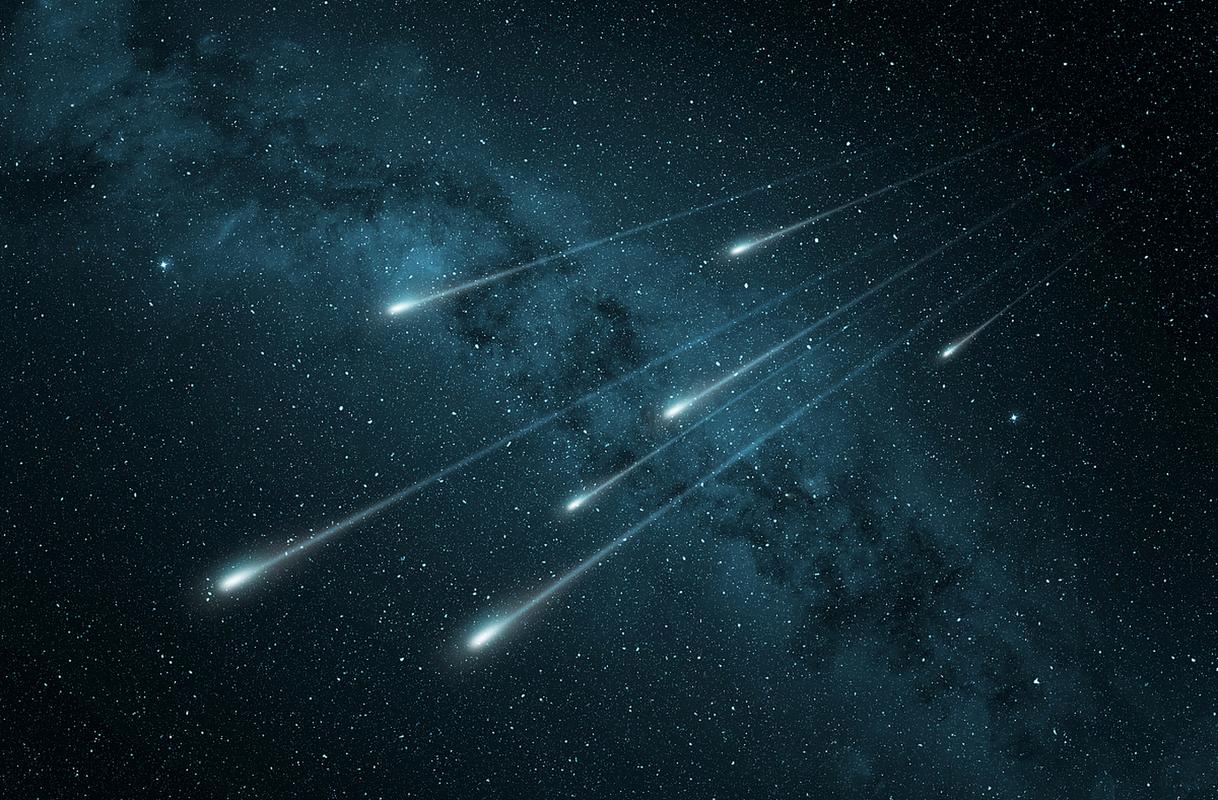 仙英座流星雨，英仙座流星雨很可能发生在几月份？