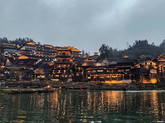 避暑旅游十佳城市?避暑旅游十佳城市喜爱程度?-第4张图片-柯迪百科 避暑旅游十佳城市?避暑旅游十佳城市喜爱程度?-第4张图片-柯迪百科