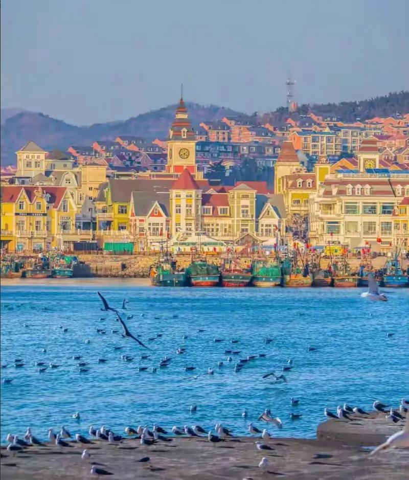 避暑旅游十佳城市?避暑旅游十佳城市喜爱程度?-第6张图片-柯迪百科 避暑旅游十佳城市?避暑旅游十佳城市喜爱程度?-第6张图片-柯迪百科