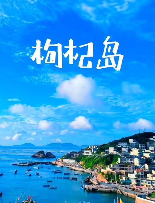 枸杞岛旅游攻略?枸杞岛旅游攻略枸杞岛旅游?-第4张图片-柯迪百科 枸杞岛旅游攻略?枸杞岛旅游攻略枸杞岛旅游?-第4张图片-柯迪百科