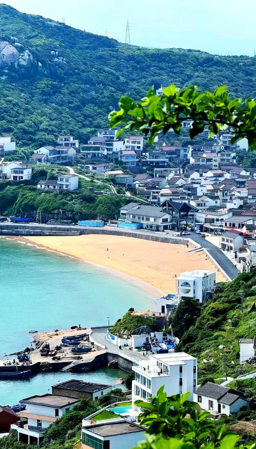 枸杞岛旅游攻略?枸杞岛旅游攻略枸杞岛旅游?-第6张图片-柯迪百科 枸杞岛旅游攻略?枸杞岛旅游攻略枸杞岛旅游?-第6张图片-柯迪百科
