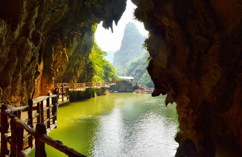 清远英西峰林?清远英西峰林景区天气预报?-第6张图片-柯迪百科 清远英西峰林?清远英西峰林景区天气预报?-第6张图片-柯迪百科