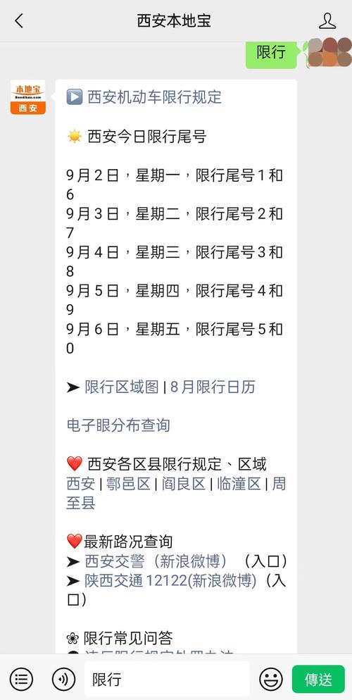 西安绕城货车限行规定?西安绕城大货车能走吗?-第5张图片-柯迪百科 西安绕城货车限行规定?西安绕城大货车能走吗?-第5张图片-柯迪百科