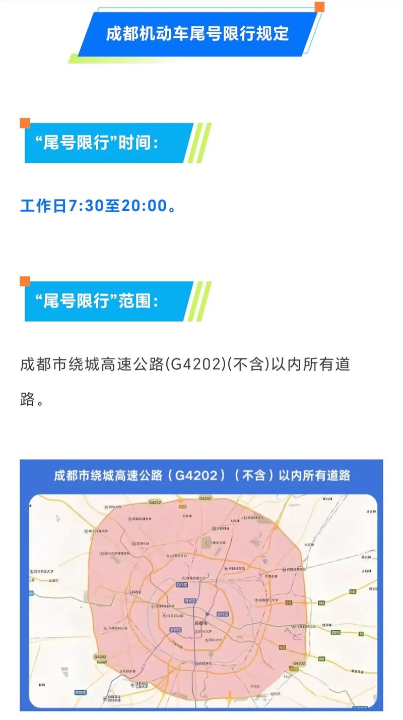 外地牌照在成都限行吗，外地牌照在成都限行吗今天