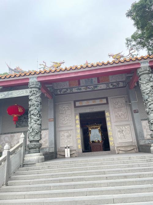 深圳凤凰山森林公园，深圳凤凰山森林公园停车场收费标准？-第3张图片-柯迪百科