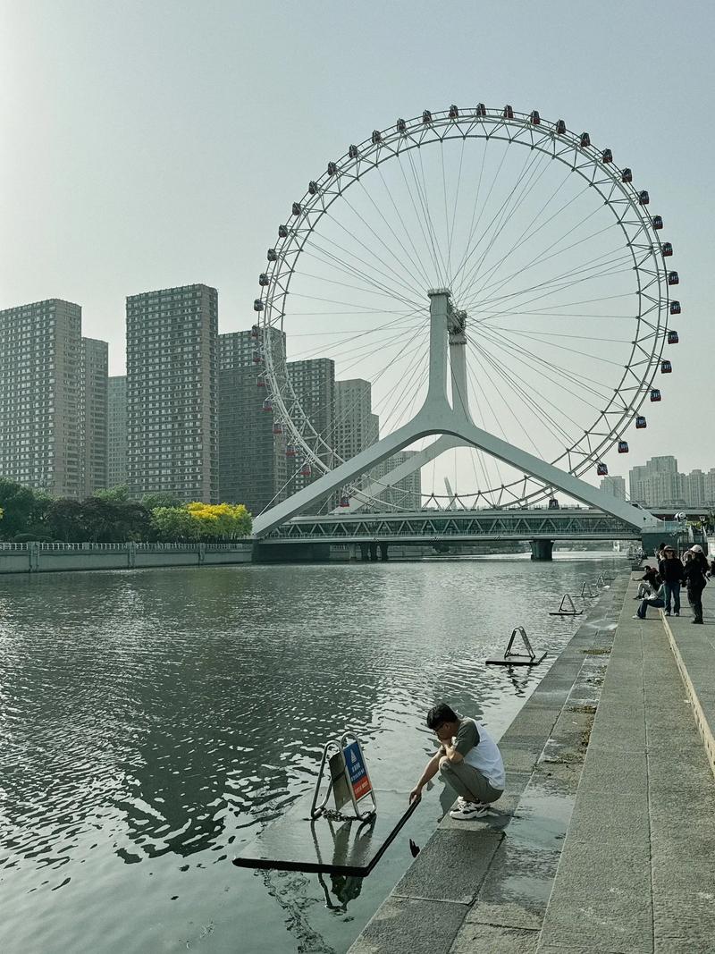 天津旅游，天津旅游景点住哪里最方便