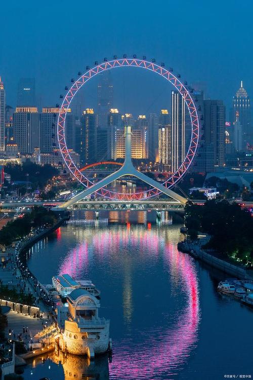 天津旅游,天津旅游景点住哪里最方便-第3张图片-柯迪百科 天津旅游,天津旅游景点住哪里最方便-第3张图片-柯迪百科