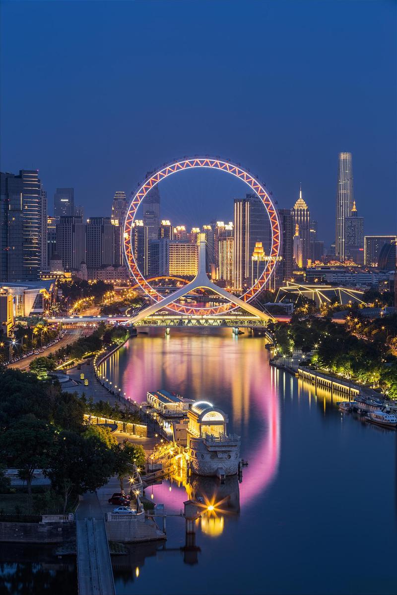 天津旅游,天津旅游景点住哪里最方便-第4张图片-柯迪百科 天津旅游,天津旅游景点住哪里最方便-第4张图片-柯迪百科
