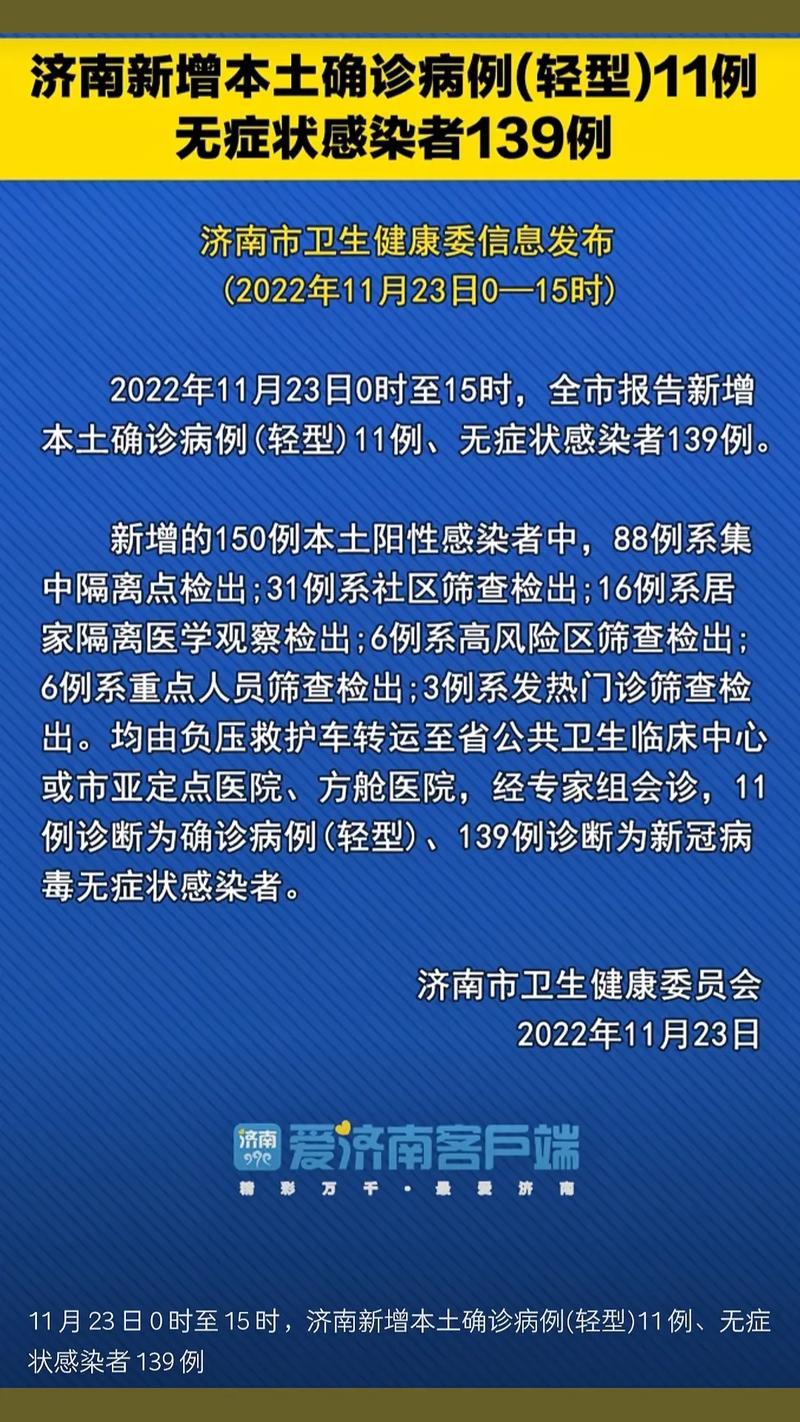 山东济南最新疫情爆发?山东济南最新疫情9处阳性?-第4张图片-柯迪百科 山东济南最新疫情爆发?山东济南最新疫情9处阳性?-第4张图片-柯迪百科