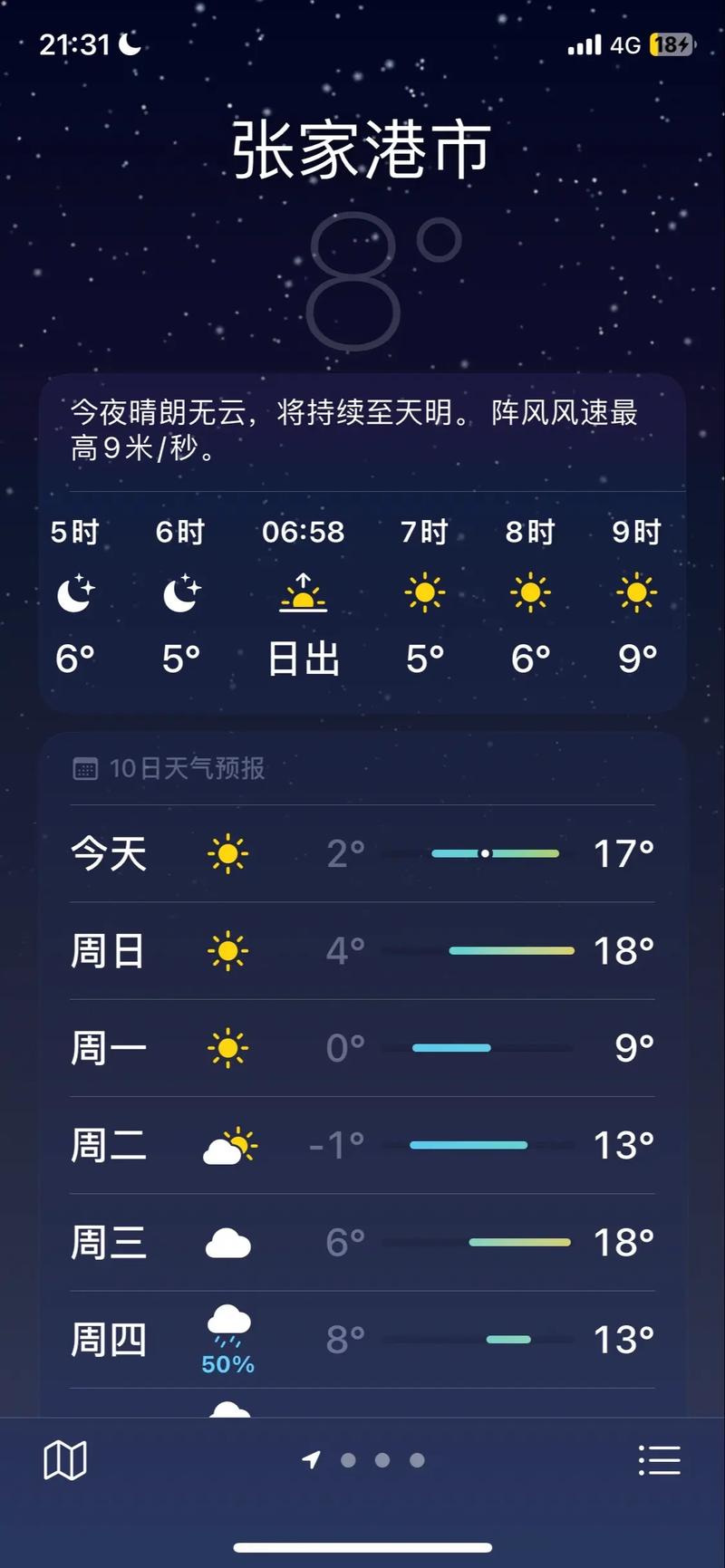 平湖天气未来几小时?平湖天气查询?-第4张图片-柯迪百科 平湖天气未来几小时?平湖天气查询?-第4张图片-柯迪百科