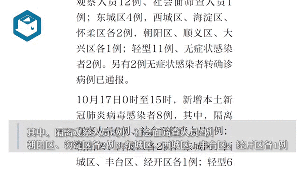 北京疫情最新通报,2025年元旦病毒爆发?-第4张图片-柯迪百科 北京疫情最新通报,2025年元旦病毒爆发?-第4张图片-柯迪百科