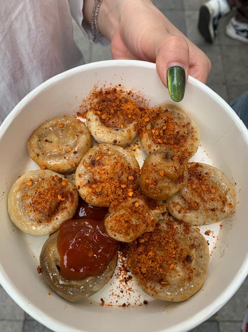 武汉美食推荐?武汉美食推荐必吃探店?-第2张图片-柯迪百科 武汉美食推荐?武汉美食推荐必吃探店?-第2张图片-柯迪百科