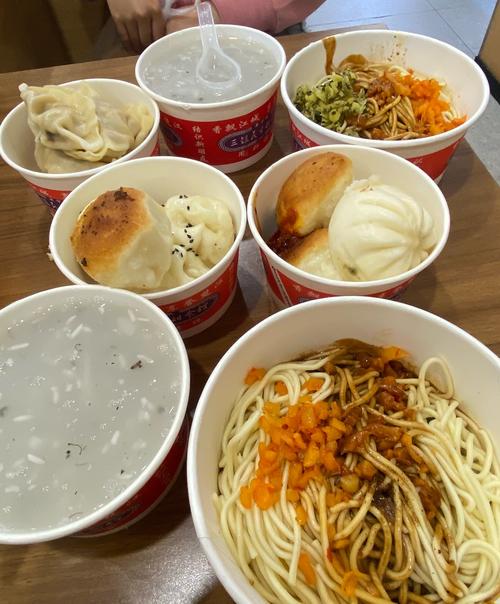 武汉美食推荐?武汉美食推荐必吃探店?-第3张图片-柯迪百科 武汉美食推荐?武汉美食推荐必吃探店?-第3张图片-柯迪百科