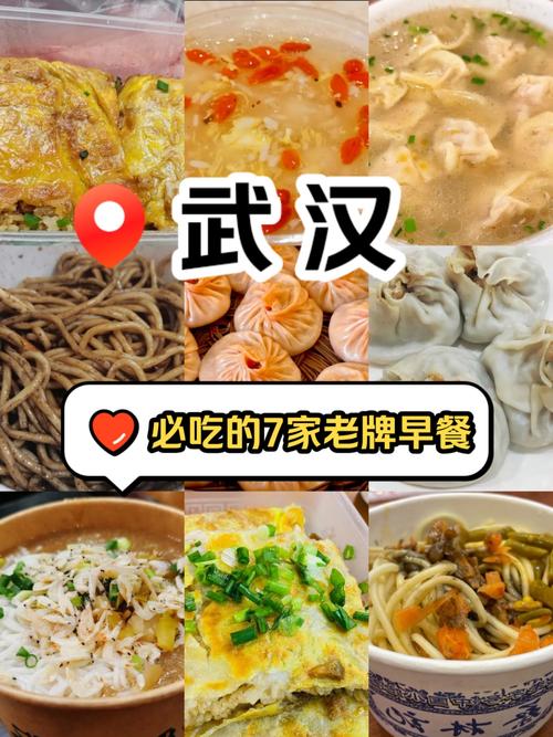 武汉美食推荐?武汉美食推荐必吃探店?-第7张图片-柯迪百科 武汉美食推荐?武汉美食推荐必吃探店?-第7张图片-柯迪百科