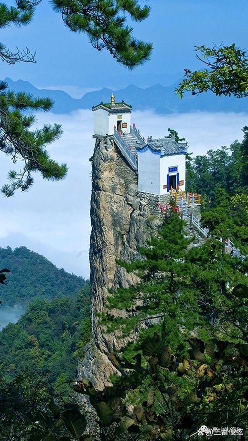 塔云山道观?塔云山道观?-第2张图片-柯迪百科 塔云山道观?塔云山道观?-第2张图片-柯迪百科
