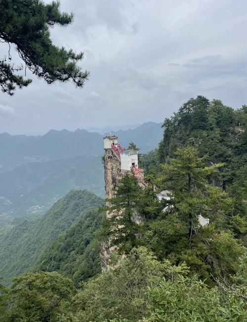塔云山道观?塔云山道观?-第5张图片-柯迪百科 塔云山道观?塔云山道观?-第5张图片-柯迪百科