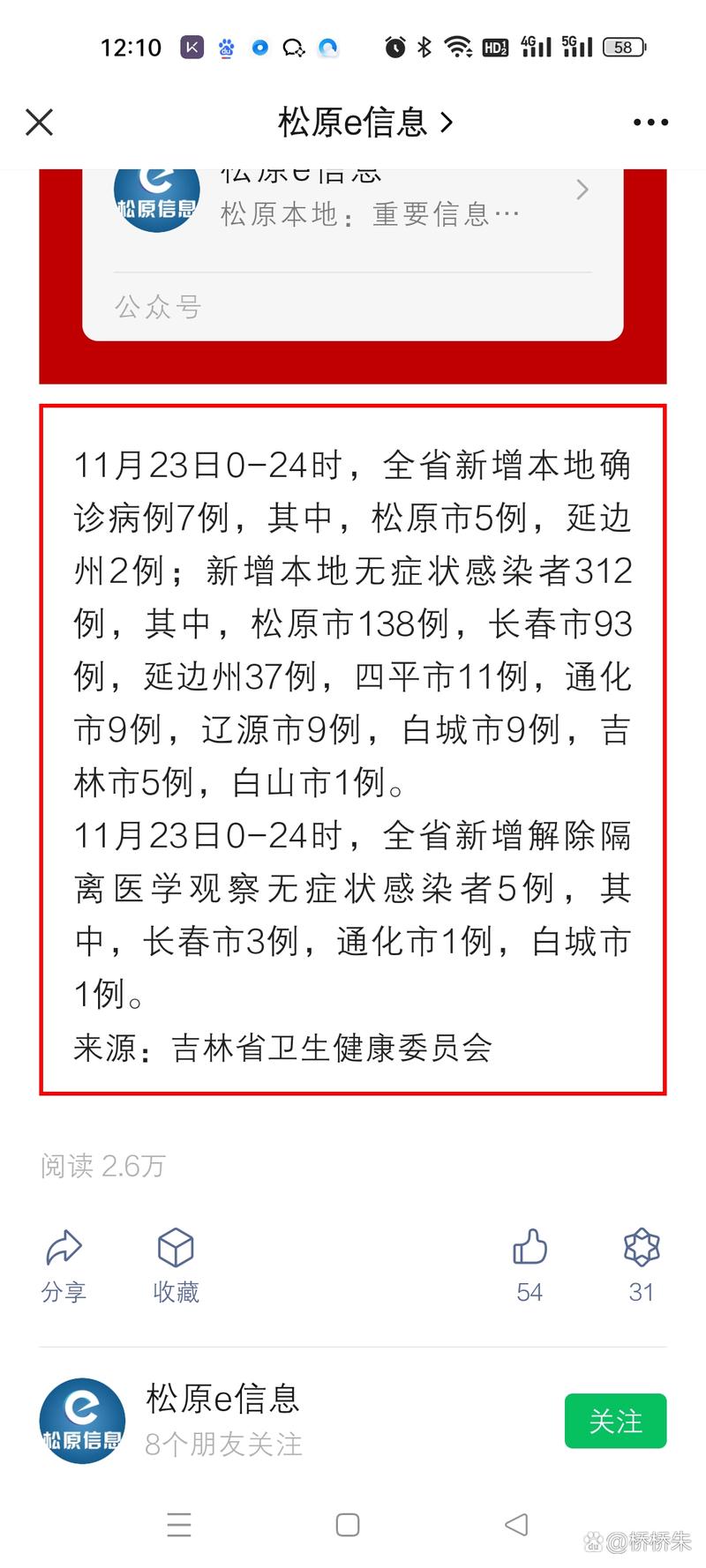 松原疫情最新通报,松原疫情最新报告-第5张图片-柯迪百科 松原疫情最新通报,松原疫情最新报告-第5张图片-柯迪百科