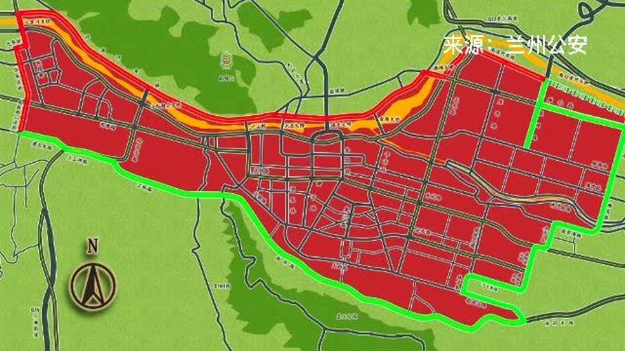 最新疫情兰州市,兰州最新疫情防控公告?-第3张图片-柯迪百科 最新疫情兰州市,兰州最新疫情防控公告?-第3张图片-柯迪百科