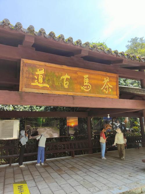 安化茶马古道?安化茶马古道一日游?-第3张图片-柯迪百科 安化茶马古道?安化茶马古道一日游?-第3张图片-柯迪百科
