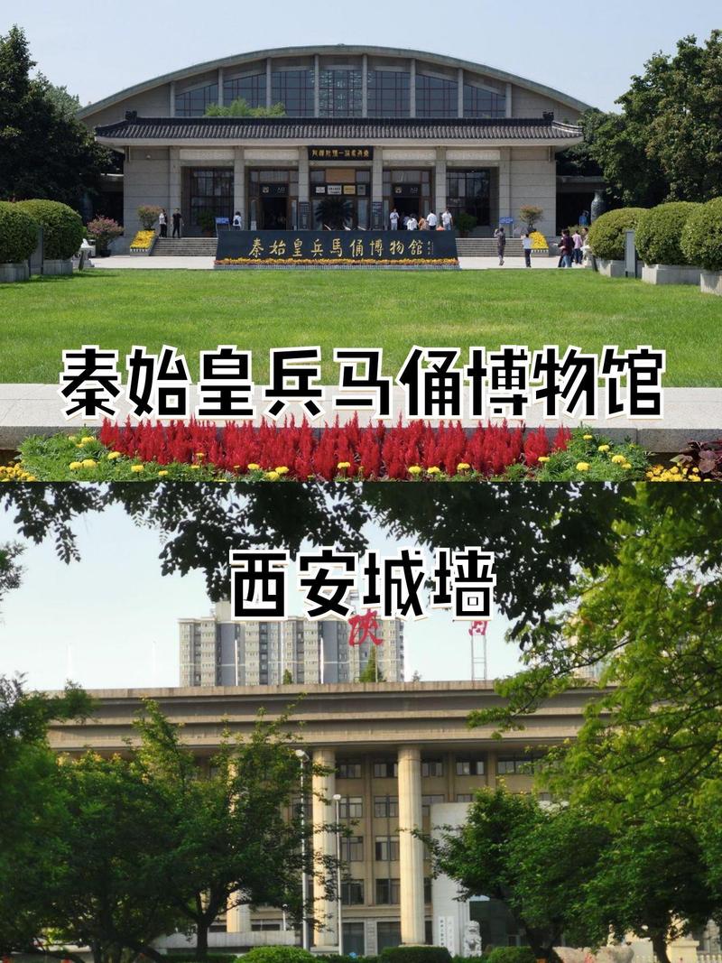 秦始皇兵马俑博物馆,秦始皇兵马俑博物馆攻略?-第4张图片-柯迪百科 秦始皇兵马俑博物馆,秦始皇兵马俑博物馆攻略?-第4张图片-柯迪百科