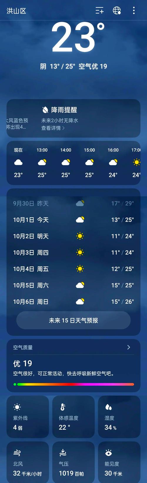 黄陂天气预报每小时,黄陂天气预报每小时查询表-第2张图片-柯迪百科 黄陂天气预报每小时,黄陂天气预报每小时查询表-第2张图片-柯迪百科