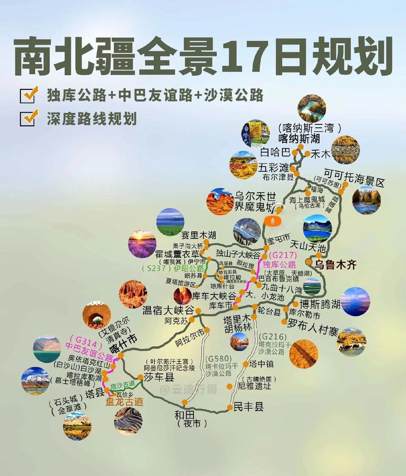 环西部火车游?环西部火车游日程安排?-第4张图片-柯迪百科 环西部火车游?环西部火车游日程安排?-第4张图片-柯迪百科