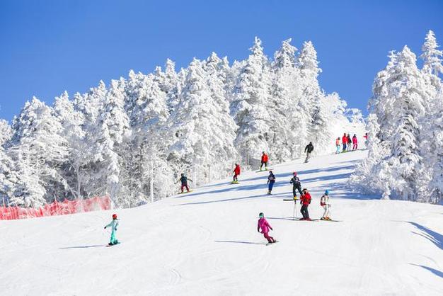北大壶滑雪场？北大壶滑雪场官方网站？