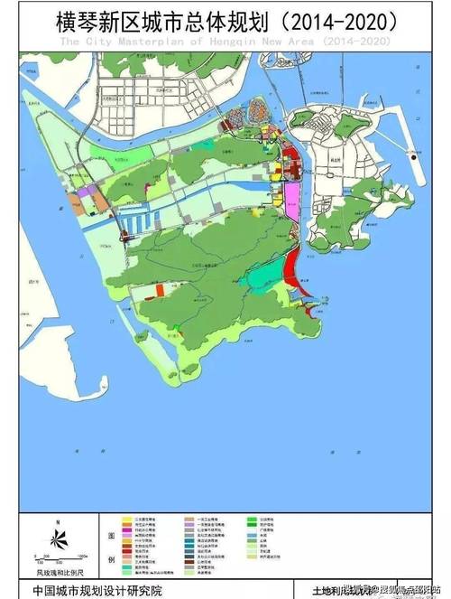 珠海横琴岛，珠海横琴岛有什么景点？-第2张图片-柯迪百科