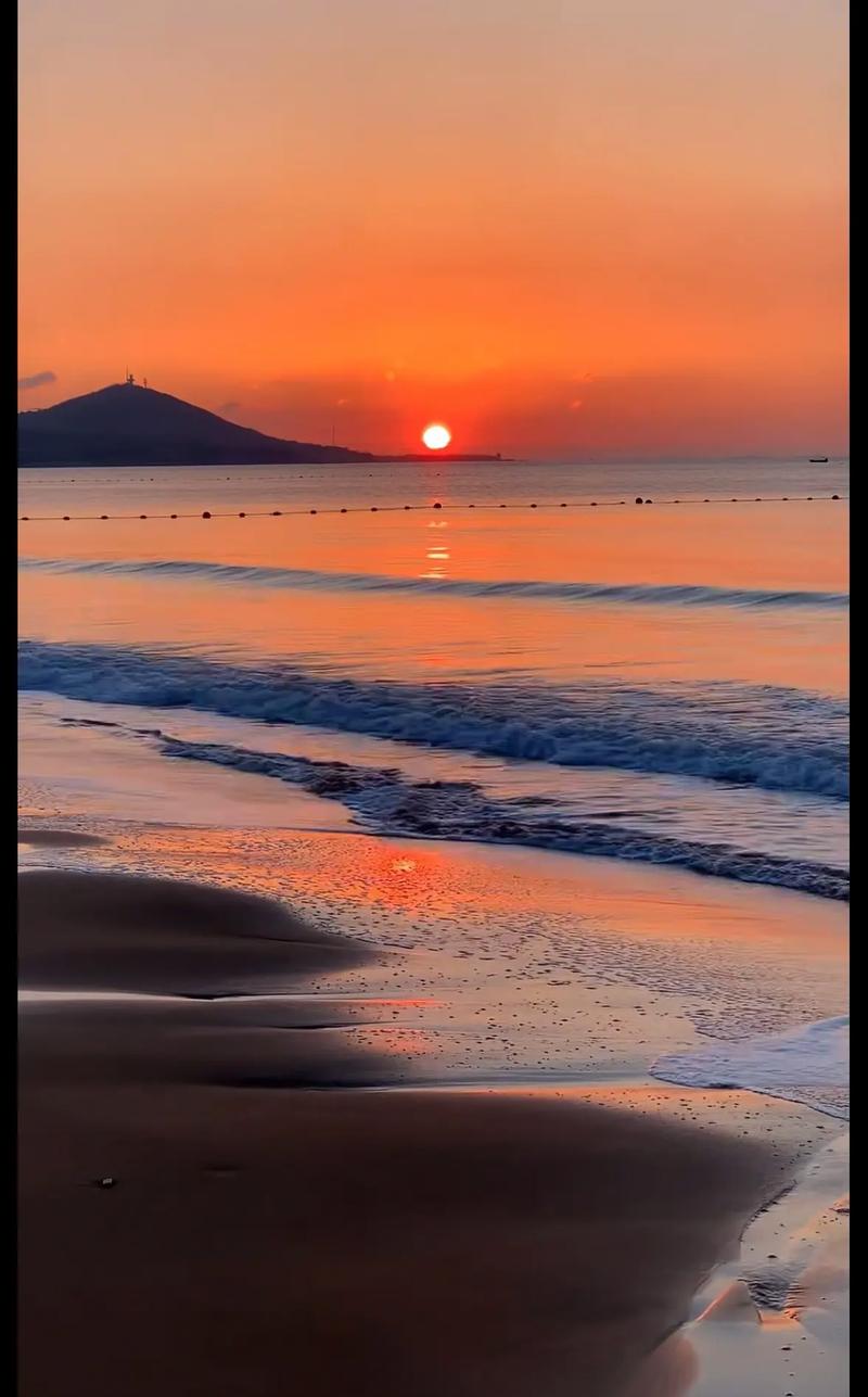 青岛海滨浴场?青岛海滨浴场附近的酒店?-第6张图片-柯迪百科 青岛海滨浴场?青岛海滨浴场附近的酒店?-第6张图片-柯迪百科