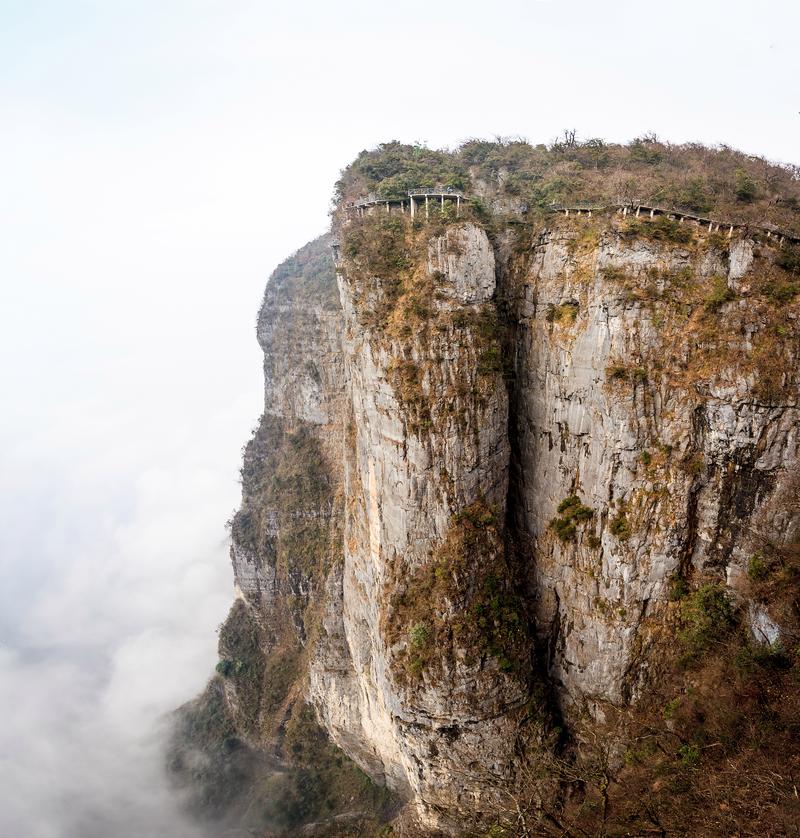 武陵源风景区?湘西武陵源风景区?-第7张图片-柯迪百科 武陵源风景区?湘西武陵源风景区?-第7张图片-柯迪百科
