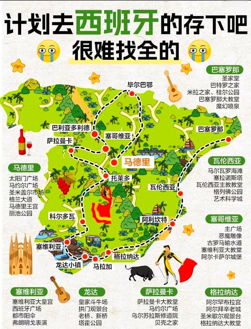 西班牙疫情最新疫情播报,西班牙疫情最新疫情播报视频?-第4张图片-柯迪百科 西班牙疫情最新疫情播报,西班牙疫情最新疫情播报视频?-第4张图片-柯迪百科