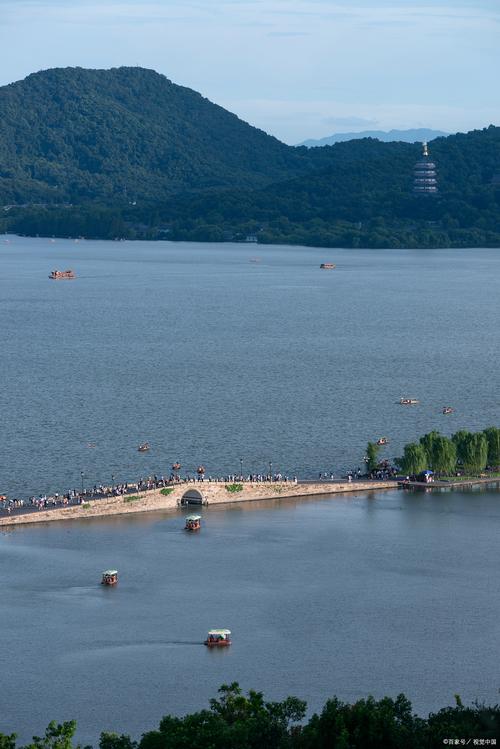 瀛湖风景区？瀛湖风景区旅游攻略？