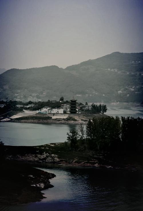瀛湖风景区？瀛湖风景区旅游攻略？-第2张图片-柯迪百科