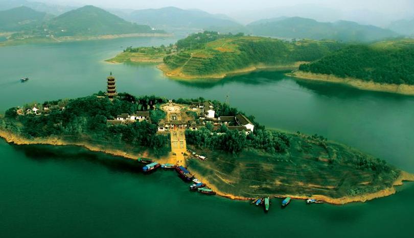 瀛湖风景区？瀛湖风景区旅游攻略？-第3张图片-柯迪百科