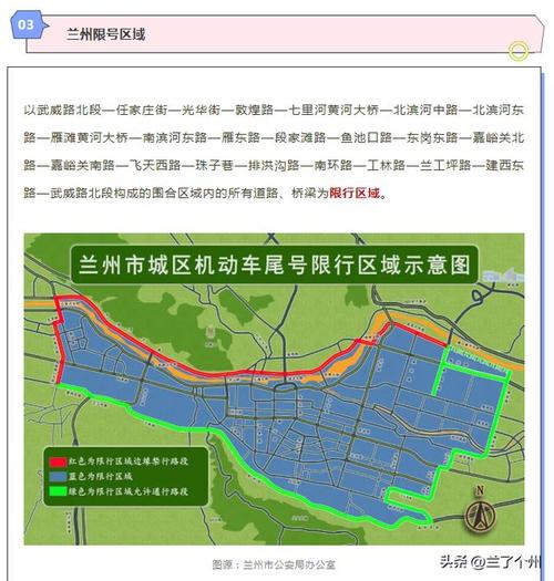 兰州明天限行车辆尾号是多少号,2025兰州限号最新通知?-第5张图片-柯迪百科 兰州明天限行车辆尾号是多少号,2025兰州限号最新通知?-第5张图片-柯迪百科