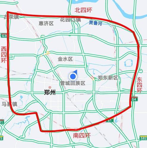 郑州限行时间和范围,郑州限行时间和范围今天-第6张图片-柯迪百科 郑州限行时间和范围,郑州限行时间和范围今天-第6张图片-柯迪百科