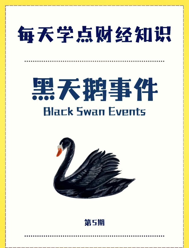 新冠疫情与黑天鹅疫情,疫情黑天鹅是什么意思-第4张图片-柯迪百科 新冠疫情与黑天鹅疫情,疫情黑天鹅是什么意思-第4张图片-柯迪百科