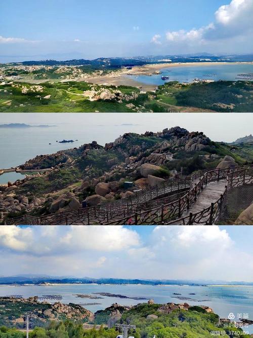 平潭岛好玩吗，平潭岛好玩吗知乎