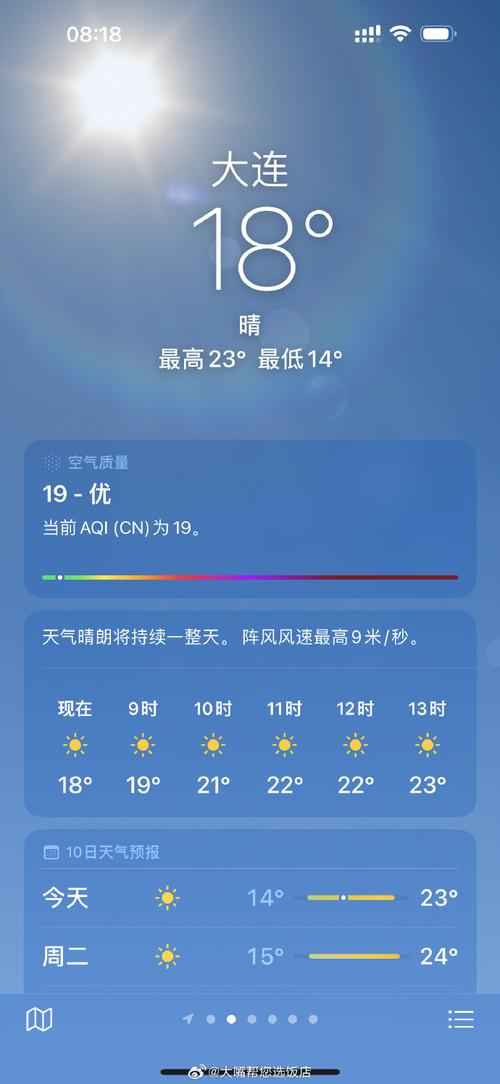 普兰店的天气预报,普兰店天气预报24小时详情-第5张图片-柯迪百科 普兰店的天气预报,普兰店天气预报24小时详情-第5张图片-柯迪百科