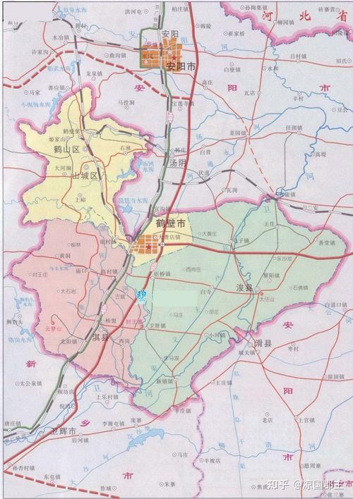 鹤壁近一月天气预报,鹤壁近半月天气预报?-第2张图片-柯迪百科 鹤壁近一月天气预报,鹤壁近半月天气预报?-第2张图片-柯迪百科