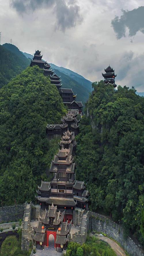 重庆旅游必去景点?重庆旅游必去景点3天?-第1张图片-柯迪百科 重庆旅游必去景点?重庆旅游必去景点3天?-第1张图片-柯迪百科