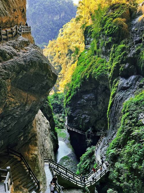 重庆旅游必去景点?重庆旅游必去景点3天?-第3张图片-柯迪百科 重庆旅游必去景点?重庆旅游必去景点3天?-第3张图片-柯迪百科