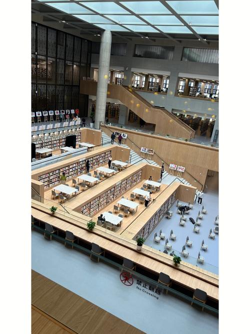 陕西省图书馆，陕西省图书馆开放时间-第5张图片-柯迪百科