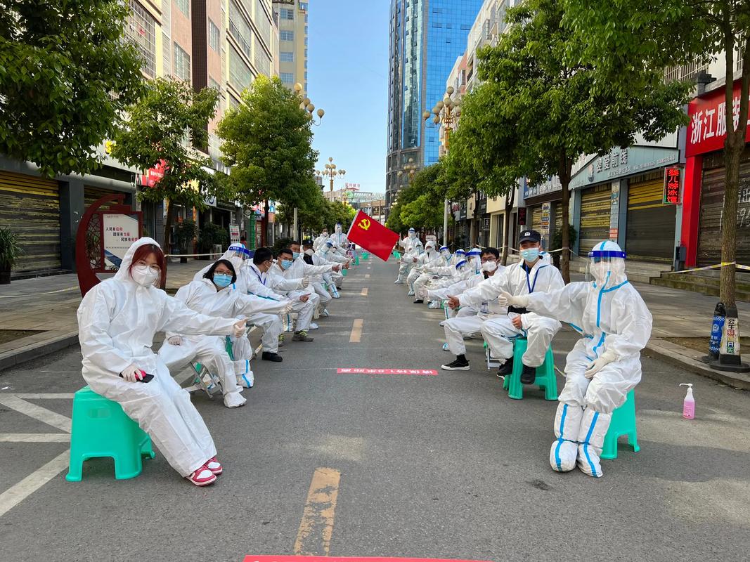 疫情下各国如何面对疫情,面对疫情各国的做法和你的感悟-第7张图片-柯迪百科 疫情下各国如何面对疫情,面对疫情各国的做法和你的感悟-第7张图片-柯迪百科