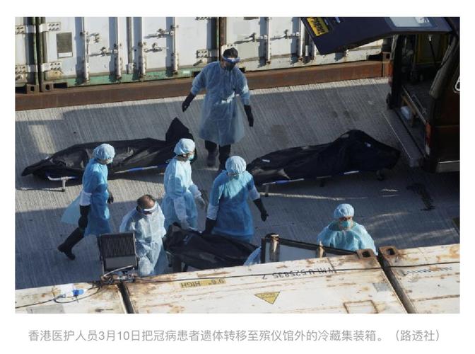 全国疫情香港疫情,全球疫情 香港?-第4张图片-柯迪百科 全国疫情香港疫情,全球疫情 香港?-第4张图片-柯迪百科